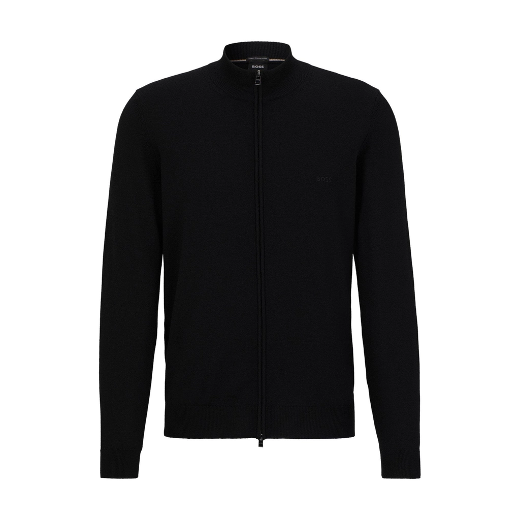 Hugo Boss Balonso-L 10243951 01 - Black 001